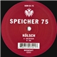 Kölsch - Speicher 75